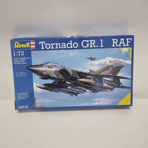 Revell 04619 tornado - 04619, gr.1