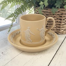 VTG Wedgwood Jasperware