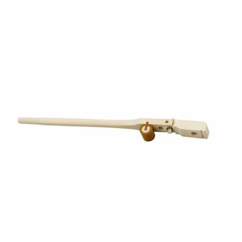 Grand piano hammer shank - piano,