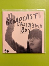 America's Boy by Broadcast