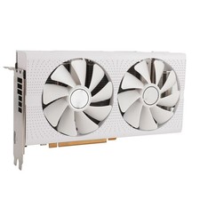 Gaming Graphics Card Dual Fan