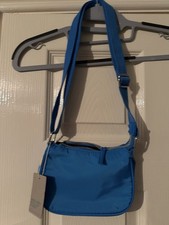 Brand new with tags blue