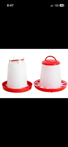 3ltr drinker 3kg feeder for - 3kg,