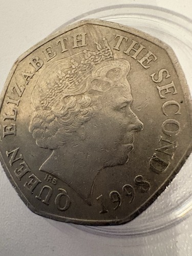 Buy coins circulated fifty - 7,