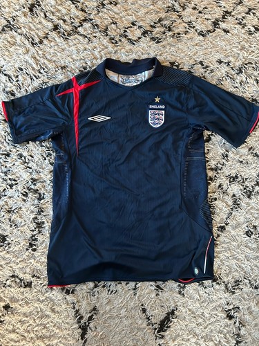 Vtg umbro england 2006 - vtg,