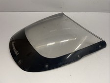 ♻️ Kawasaki ZX6R F3 1995 - 1997 Front Windshield Windscreen Visor ♻️