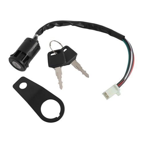 Ignition lock key for - lock,