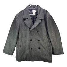 Calvin Klein Peacoat Mens XL