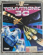 Tomytronic PLANET ZEON -