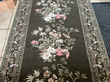 VTG Warner Fabric Panel