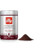 illy Coffee - Intenso Filter