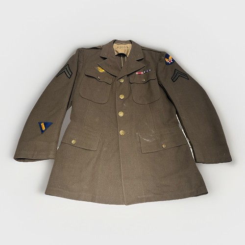 Wwii army air force - air,