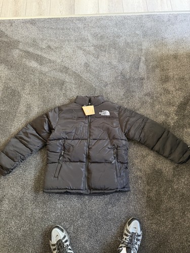 The north face men puffer - face,