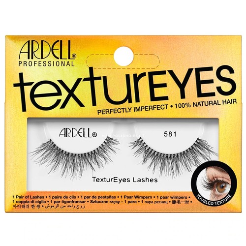 Ardell textureyes false - ardell,