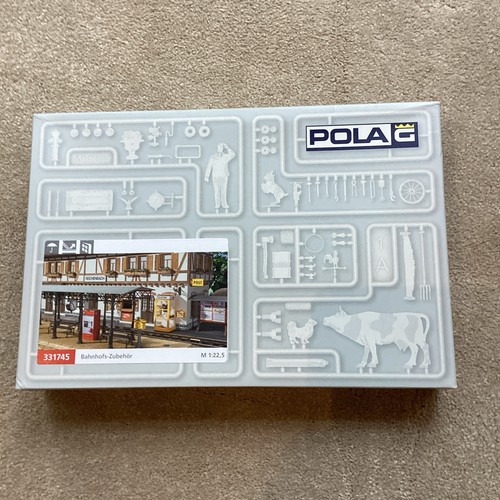 Pola 331745 train - pola,