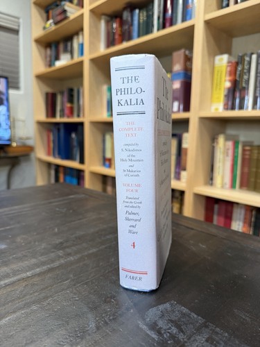 Philokalia complete text - 4,