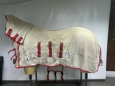 Used 6’3 Derby House Horse