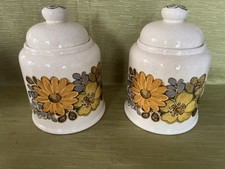 Vintage Pair Of Simpsons