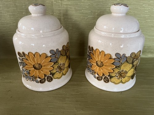 Vintage pair simpsons - pair, of