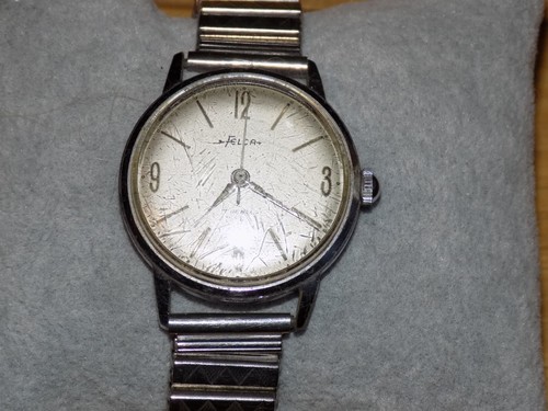 Mens vintage 1950 felca 5299 - mens,