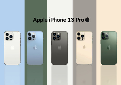 Apple iphone pro - iphone,