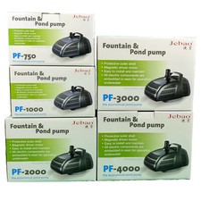 Jebao PF Submersible Pond