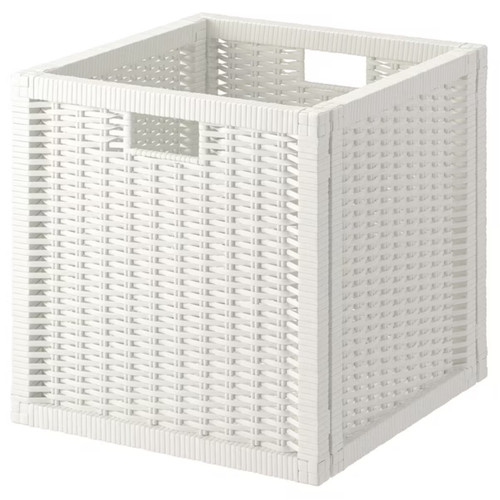 Ikea branäs handwoven basket - ikea,