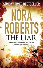 The Liar,Nora Roberts-