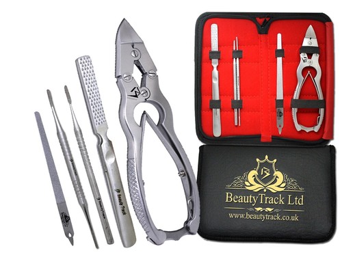 Men women manicure pedicure - men,