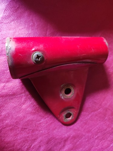 Right headlight hanger - headlight,