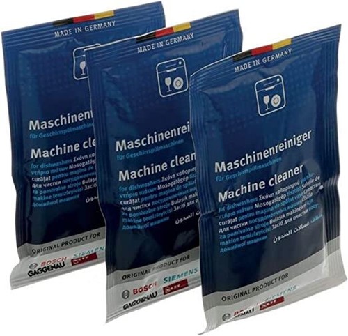 Bosch dishwasher cleaner 3 - dishwasher, (3