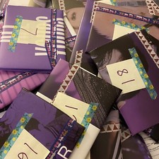 Kpop Lucky Dip A Official Photocard - Got7 SHINee BTS Oneus TXT Enhypen Mamamoo