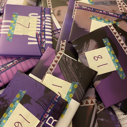 Kpop lucky dip official - kpop,