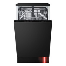 CDA CDI4320 45cm Slimeline Integrated Dishwasher #41863108