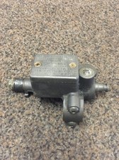 Piaggio Skipper ST125 Front
