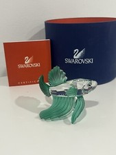 Swarovski crystal siamese - swarovski,