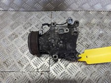 TOYOTA COROLLA 2005 AC Air Con Compressor 1.6 Petrol 03-06