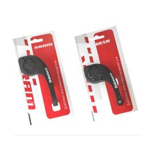 Sram bike mount - sram, garmin