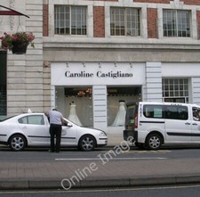 Photo 6x4 Caroline Castigliano - The Headrow Leeds/SE3034  c2010