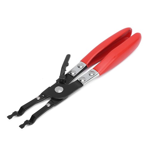 Car soldering plier - wire, weld