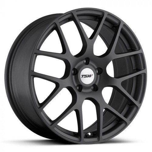 Tsw nurburgring alloy - tsw,