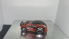 Hot Wheels Toyota Celica