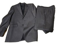 Lambretta Suit