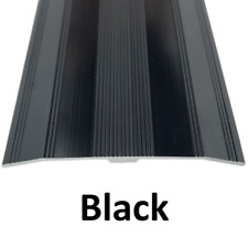 Extra Wide Carpet Cover Strip