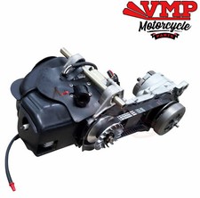 Engine for Longjia LJ50QT-K