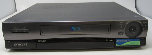 Samsung head fi stereo - 4-head,