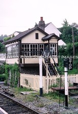 Original Railway Slide