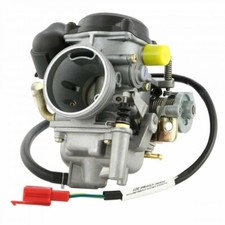 Cm128201 Carburetor Keihin Cvk