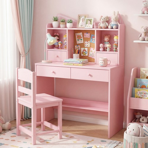 Kids study desk - kids,