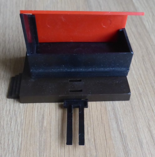 Hornby early tpo travelling - hornby, (travelling